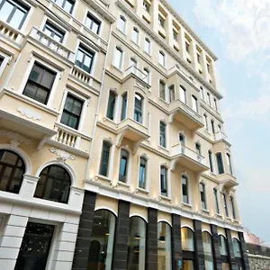 4* Hotel Miapera Hotel & Spa