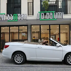 Old 4* باتومي