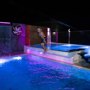 **** Hotel One Albanien