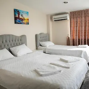 Liya Boutique Hotel