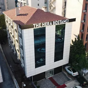 The Hera Bostanci Bed and breakfast