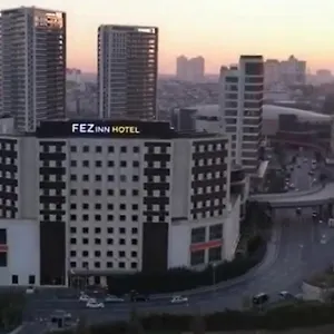 Fez اسطنبول