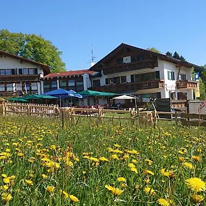 *** Hotel Alphorn Deutschland