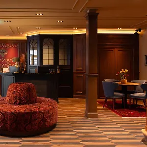 *** Hotel Aalders Niederlande
