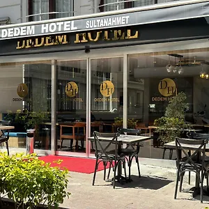 Boutique Dedem Sultanahmet اسطنبول