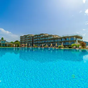  Hotel Paradise Türkei