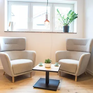  Aparthotel Gaestezimmer Ross Deutschland