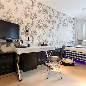 *** Hotel Canal Niederlande