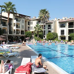 Club Turquoise 3*, Marmaris Turkey