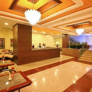 **** Hotel Austria Albanien