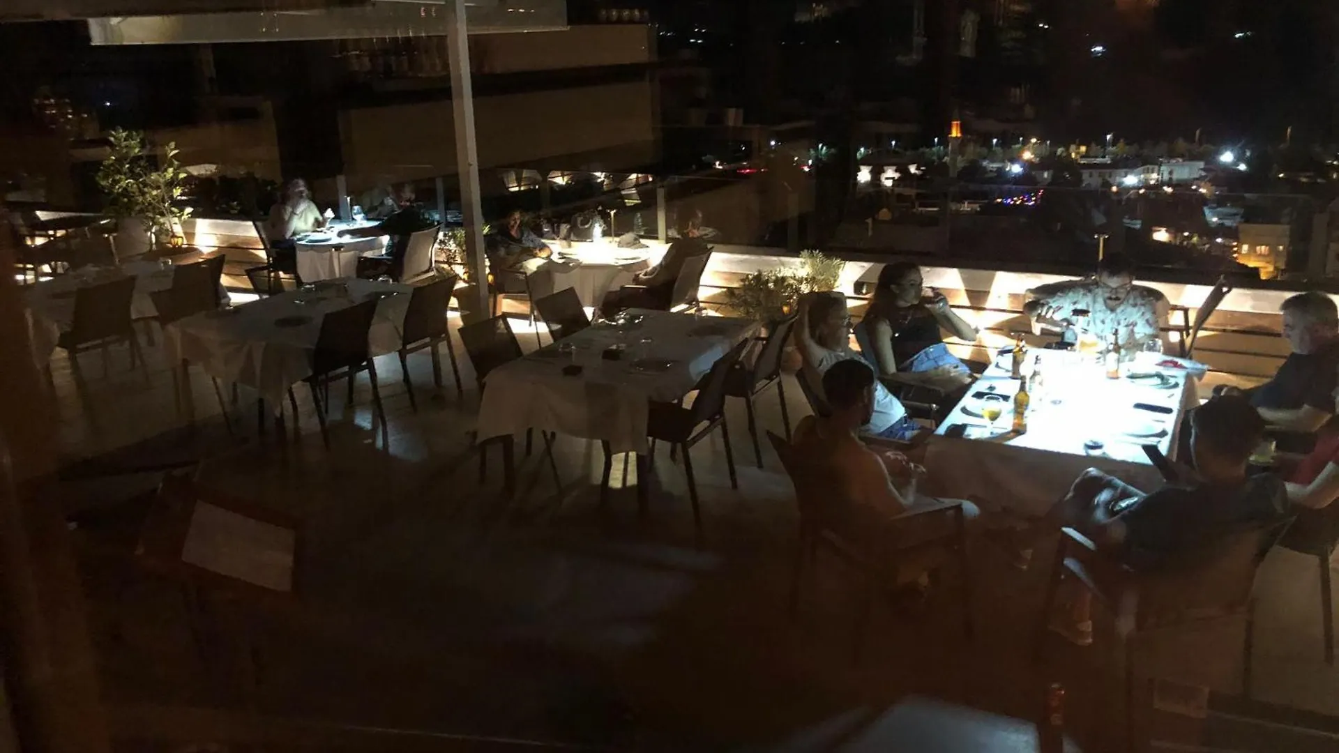 Appart hôtel Mehmet Bey Suites Istambul