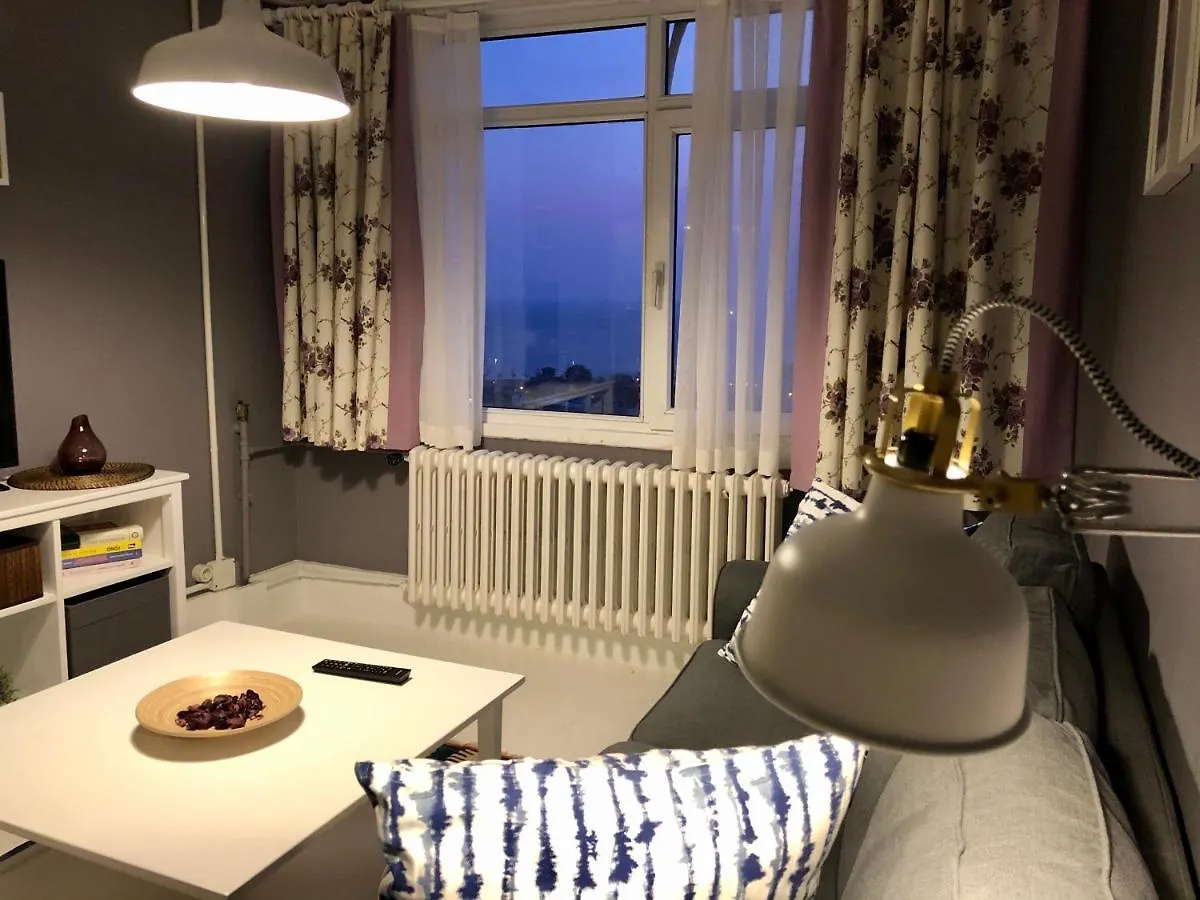 Mehmet Bey Suites Istambul