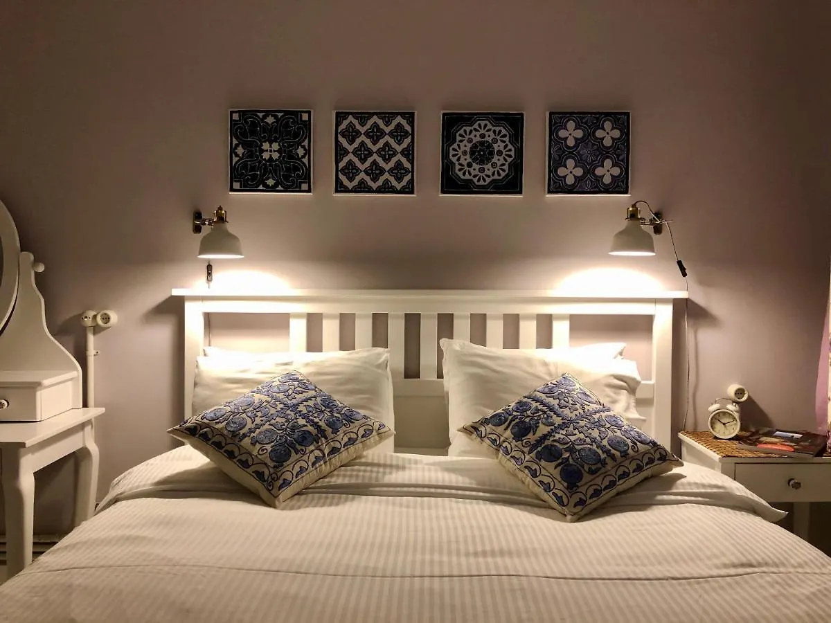 Mehmet Bey Suites Istambul Appart hôtel