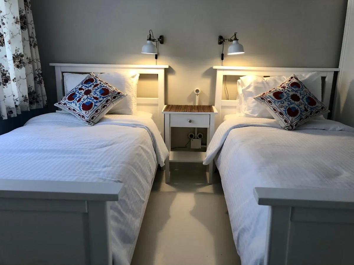 Mehmet Bey Suites Istambul Appart hôtel
