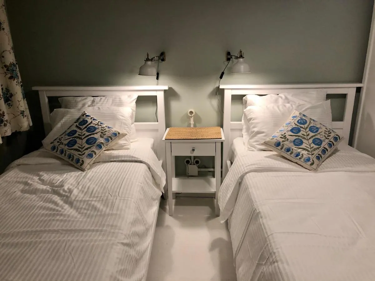 Mehmet Bey Suites Istambul