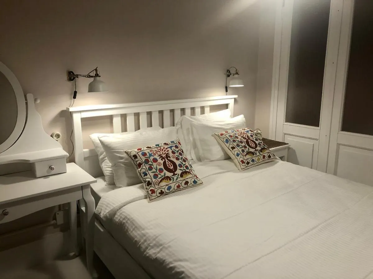 Appart hôtel Mehmet Bey Suites Istambul