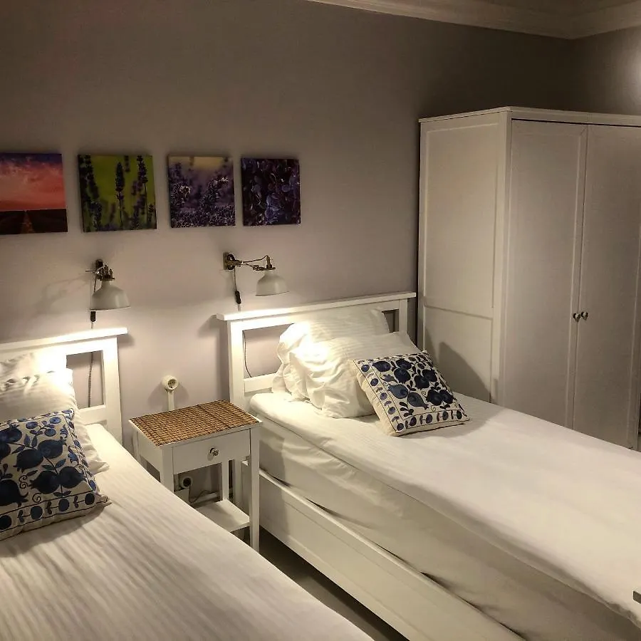 Mehmet Bey Suites Istambul