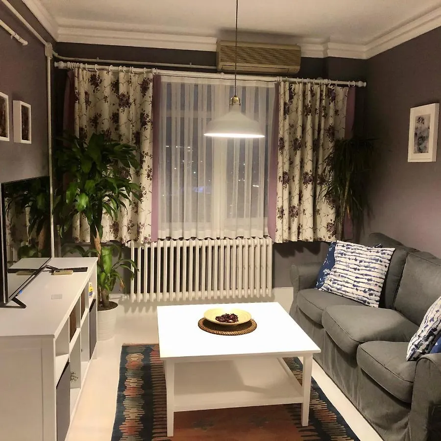 Mehmet Bey Suites Istambul Turquie