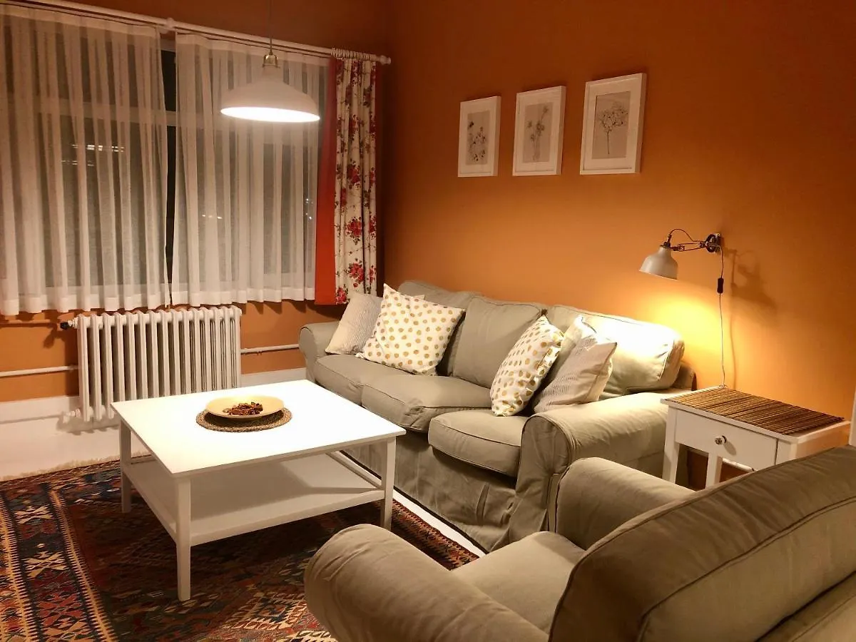 *** Aparthotel Mehmet Bey Suites Istanbul Turkey