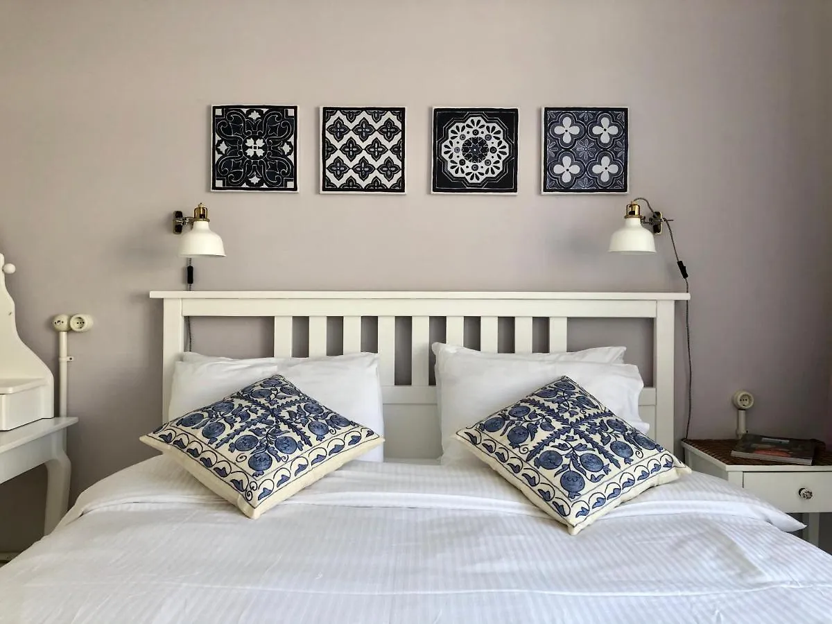Mehmet Bey Suites Istanbul 3*,