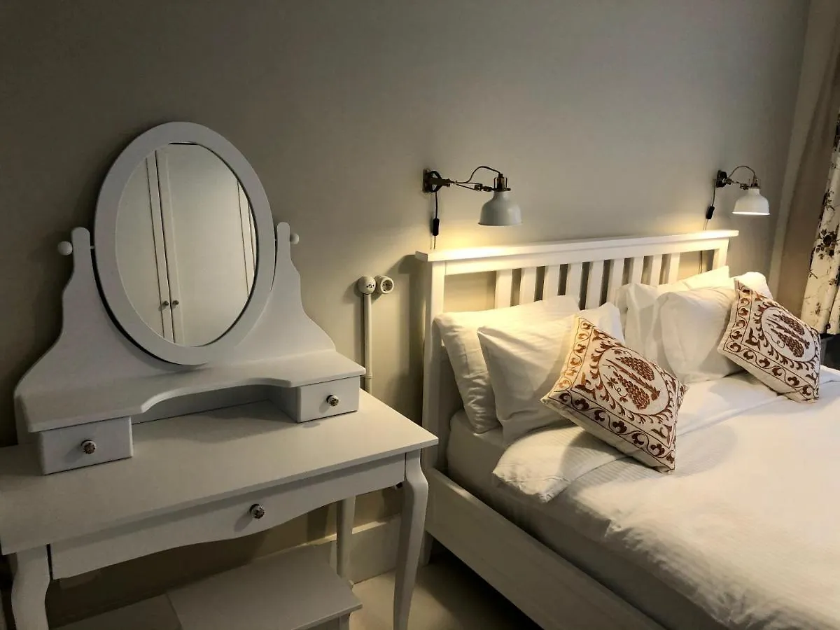 Mehmet Bey Suites Istanbul 3*,  Turkey