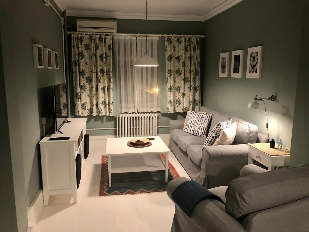 Mehmet Bey Suites Istanbul 3*,  Turkey