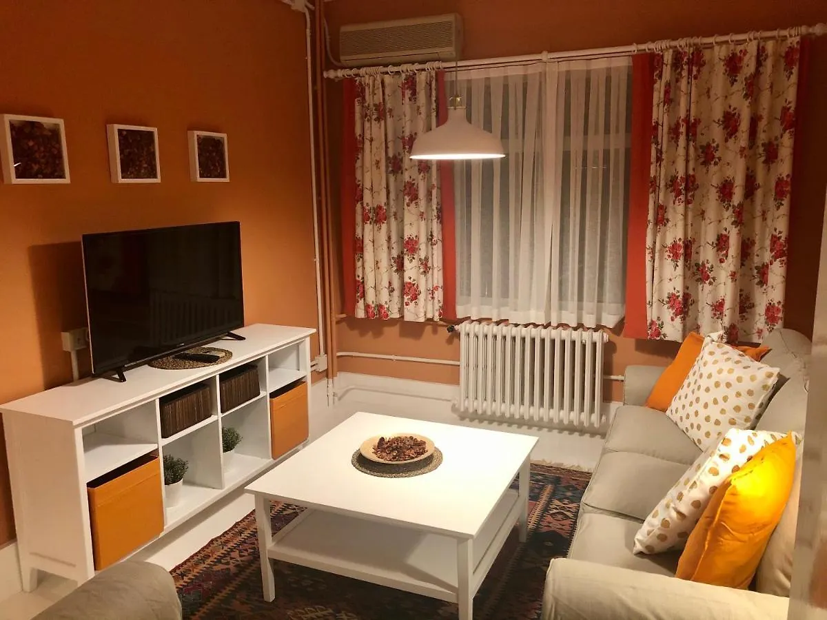 Mehmet Bey Suites Istanbul