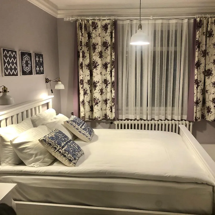 Mehmet Bey Suites Istanbul 3*,  Turkey