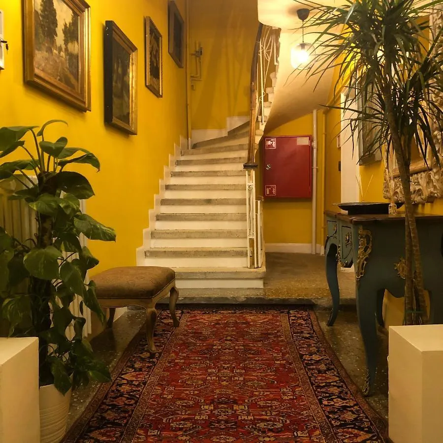 Aparthotel Mehmet Bey Suites Istanbul