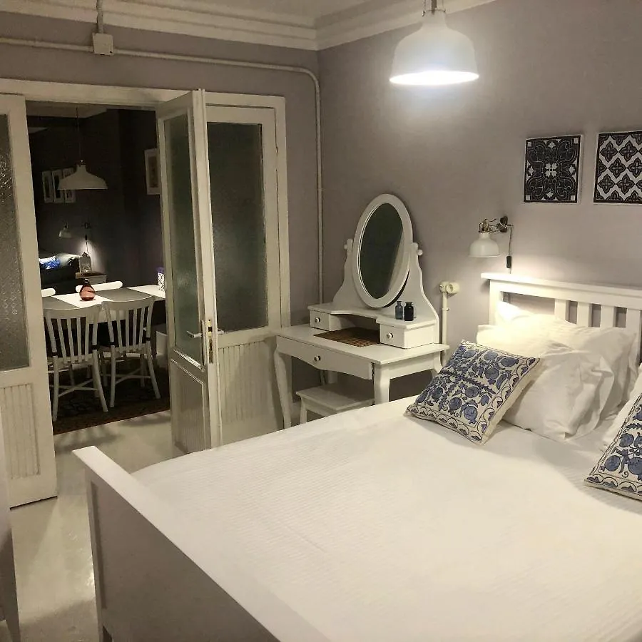 Mehmet Bey Suites Istanbul 3*,
