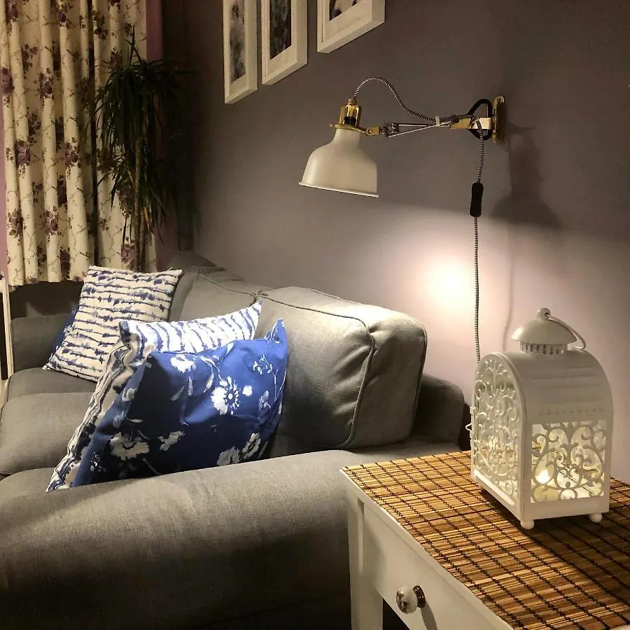 Mehmet Bey Suites Istanbul