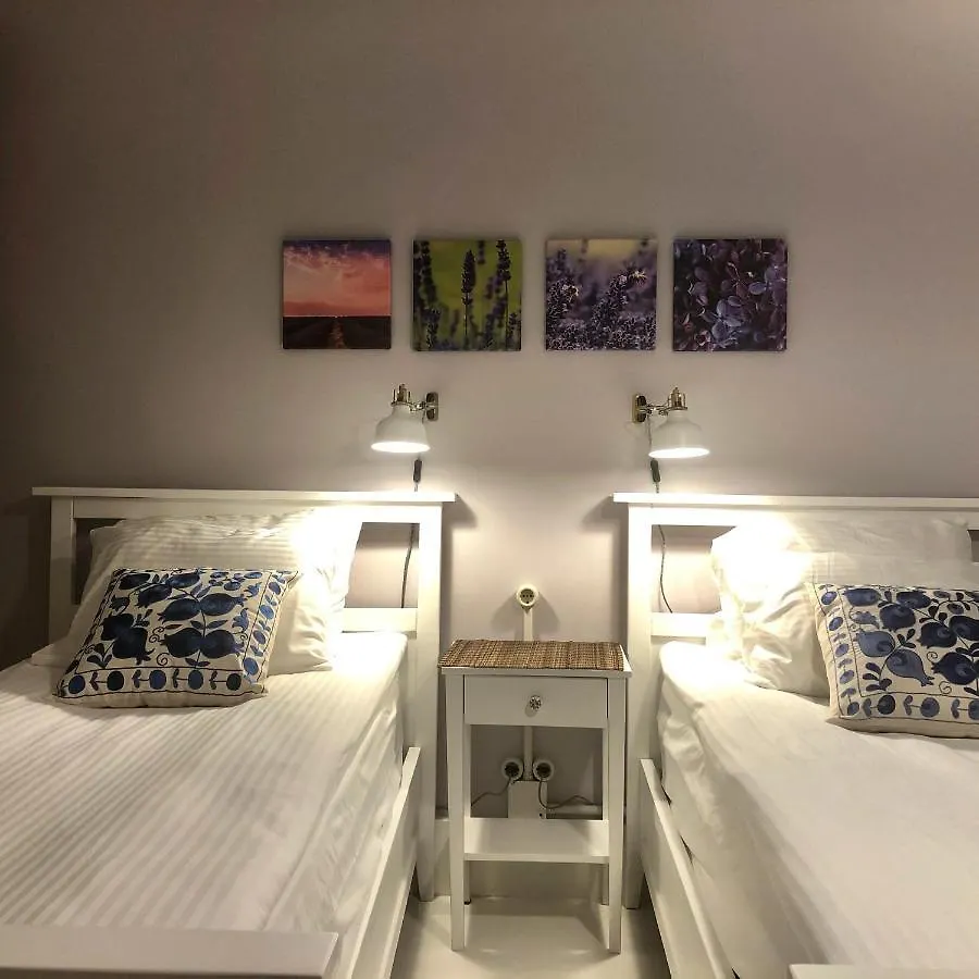 Aparthotel Mehmet Bey Suites Istanbul