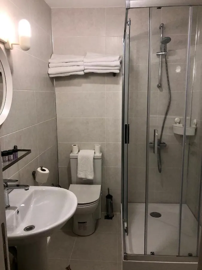 Mehmet Bey Suites Istanbul 3*,  Turkey